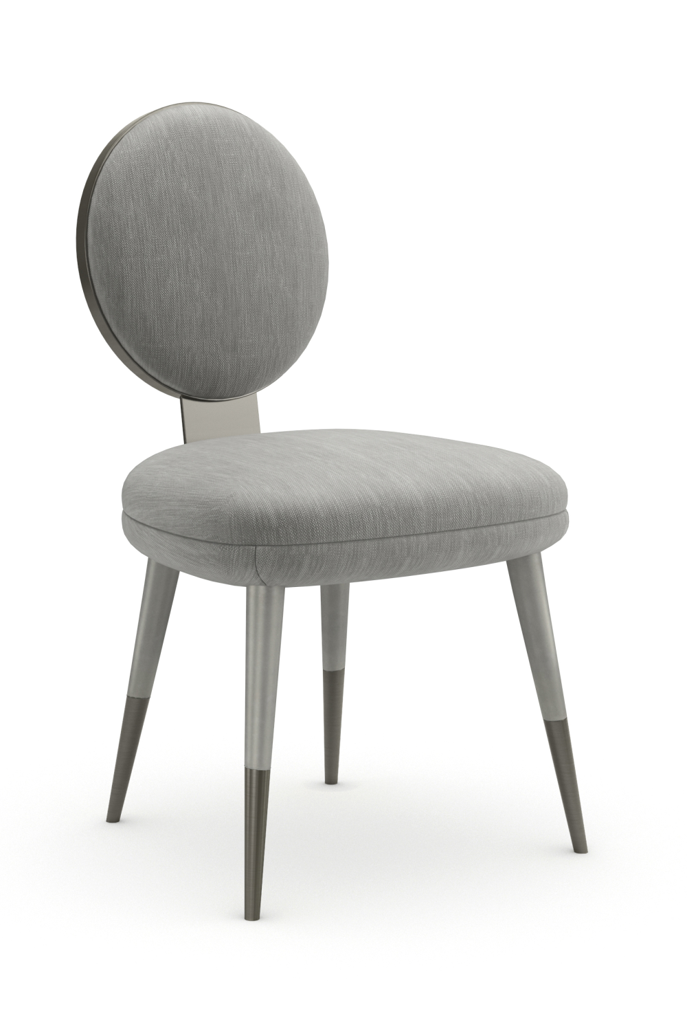   Light Gold Dining Chair | Oroa.com