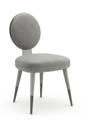   Light Gold Dining Chair | Oroa.com
