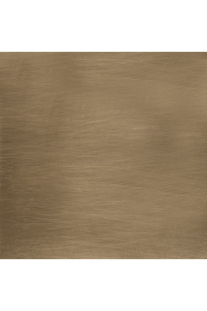   Open-Back Velvet Dining Chair | Oroa.com