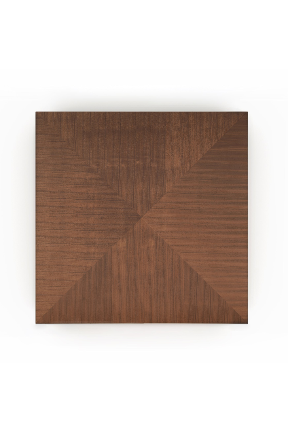   Wooden Block Style Coffee Table | Oroa.com