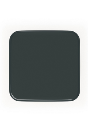   Glossy Square Accent Table | Oroa.com