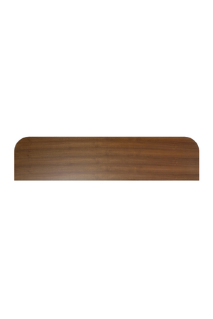   Textured Glass 4-Door Sideboard | Oroa.com