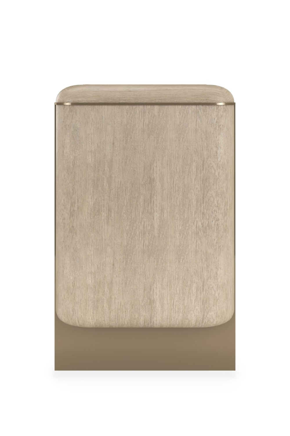   Travertine 4-Door Sideboard | Oroa.com