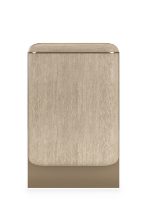   Travertine 4-Door Sideboard | Oroa.com