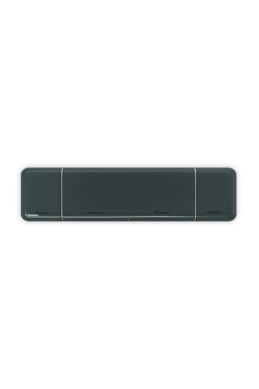   Glossy 4-Drawer Media Unit | Oroa.com