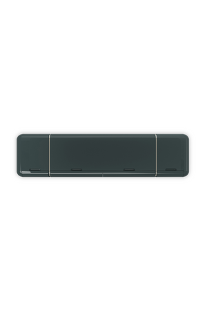   Glossy 4-Drawer Media Unit | Oroa.com