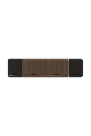   Glossy 4-Drawer Media Unit | Oroa.com