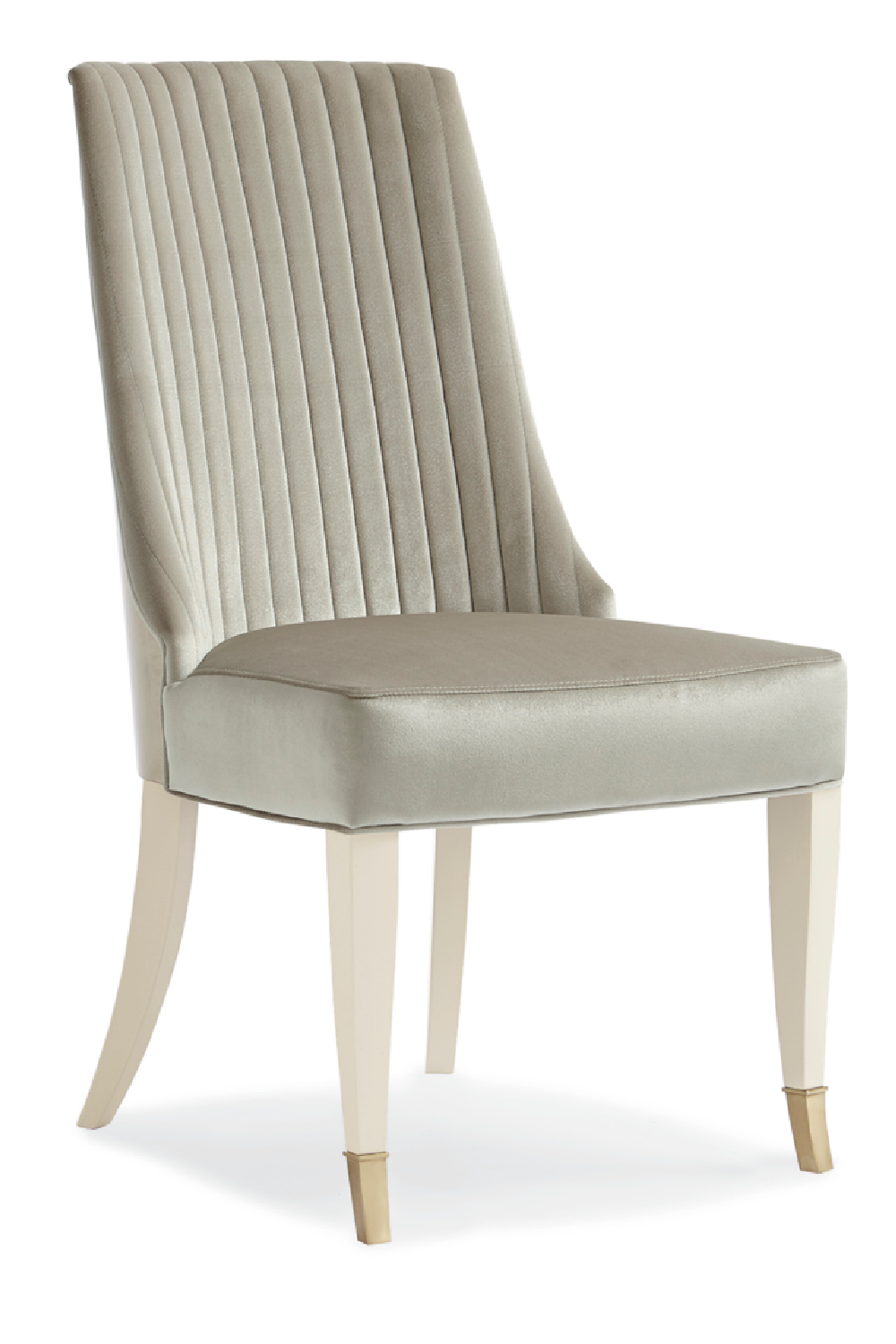   Tailored Modern Dining Chair | Oroa.com