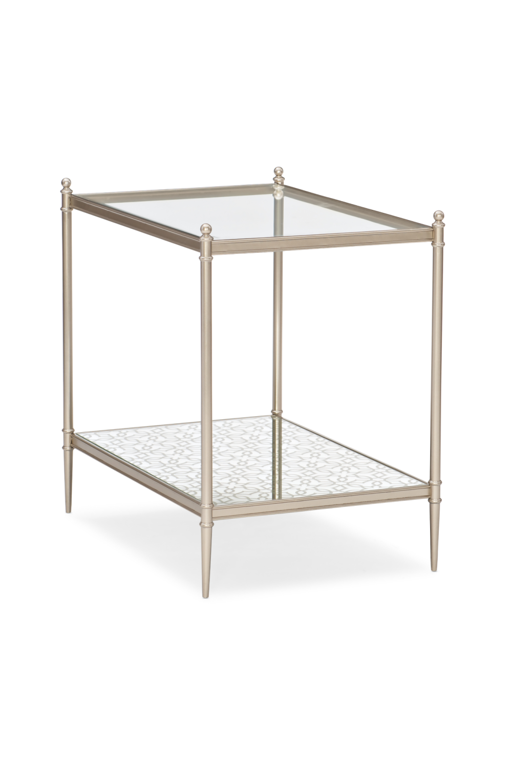   Mid-Century Modern Side Table | Oroa.com