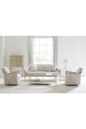   Mid-Century Modern Side Table | Oroa.com