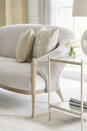   Mid-Century Modern Side Table | Oroa.com