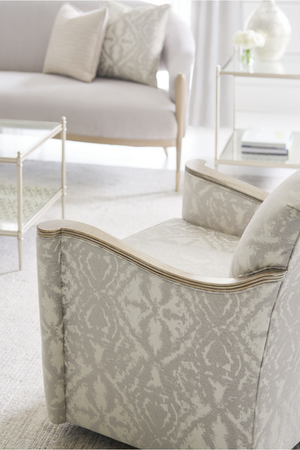   Mid-Century Modern Side Table | Oroa.com