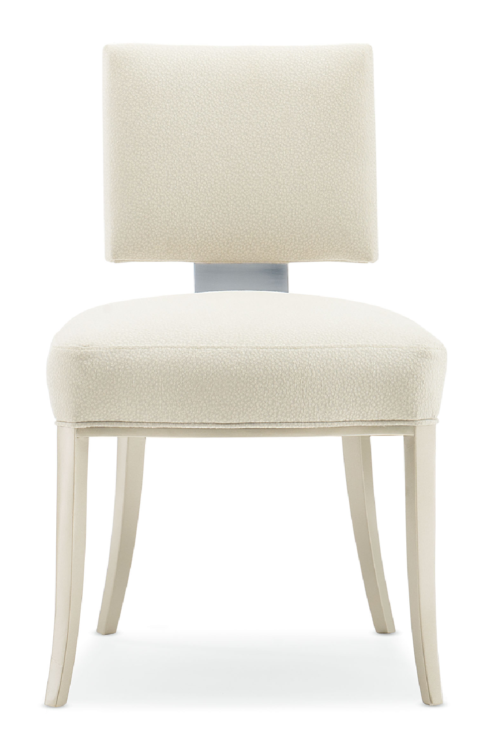   Sateen Modern Klismos Dining Chair (2) | Oroa.com