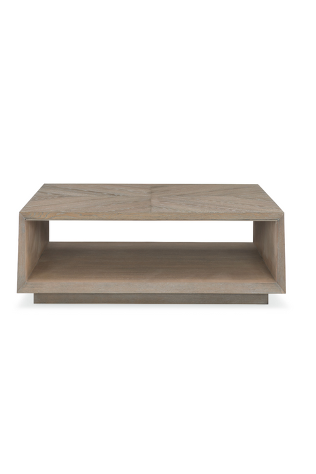   Square Coffee Table | Oroa.com