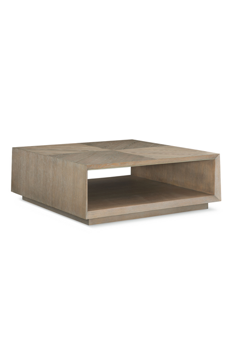   Square Coffee Table | Oroa.com