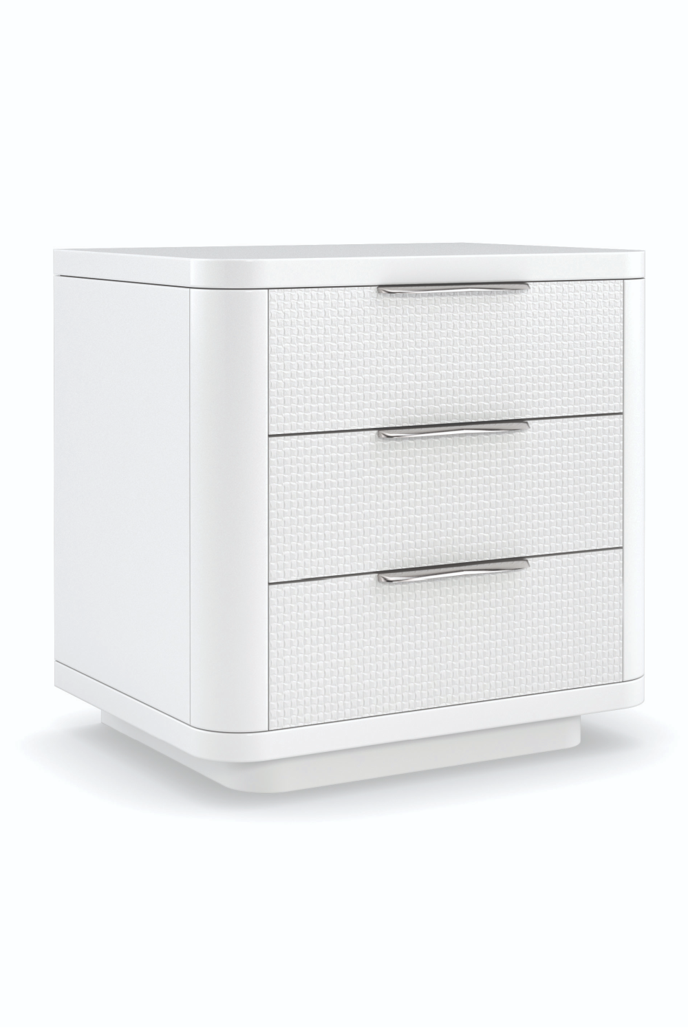   White Birch Nightstand | Oroa.com