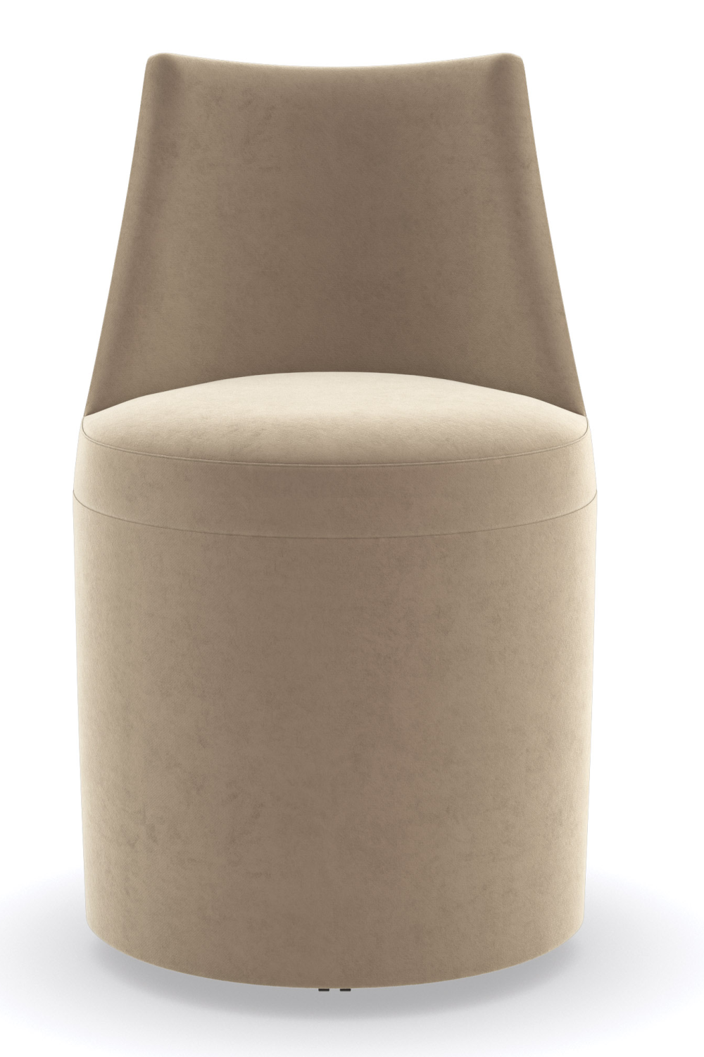   Sculptural Modern Dining Chair | Oroa.com