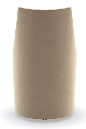   Sculptural Modern Dining Chair | Oroa.com
