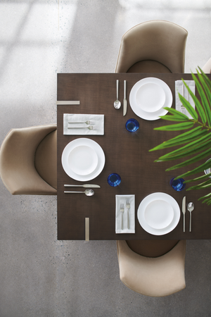   Sculptural Modern Dining Chair | Oroa.com