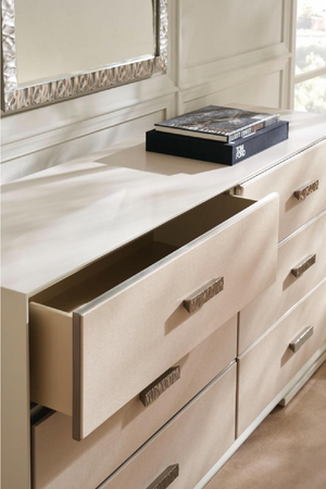   Classic 6-Drawer Dresser | Oroa.com