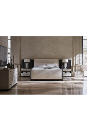  Fluted 10-Drawer Dresser | Oroa.com