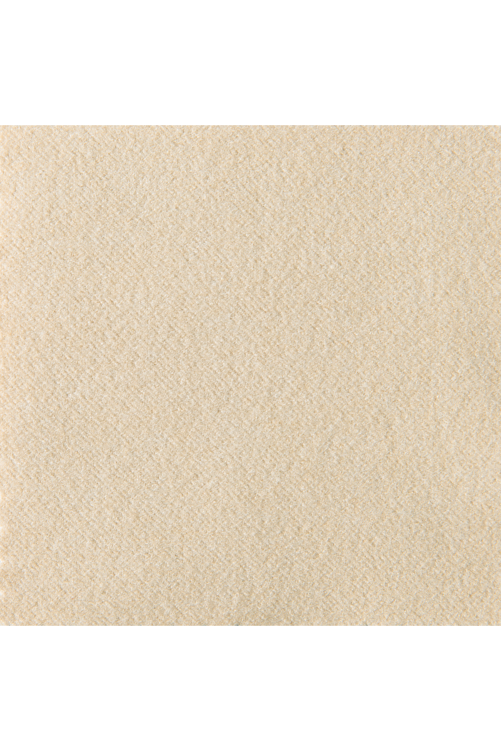   Wing Panelled Cream Bed | Oroa.com