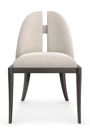   Split-Back Dining Chair | Oroa.com