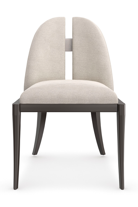   Split-Back Dining Chair | Oroa.com