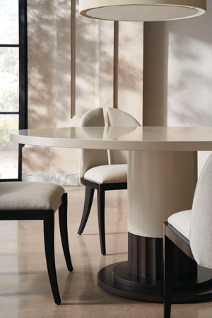   Split-Back Dining Chair | Oroa.com