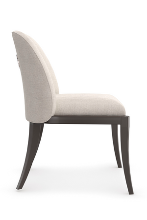   Split-Back Dining Chair | Oroa.com