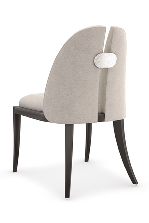   Split-Back Dining Chair | Oroa.com