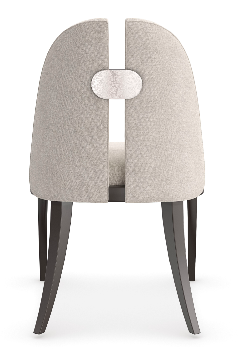   Split-Back Dining Chair | Oroa.com
