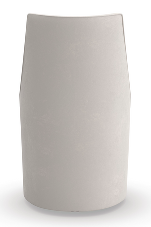   Sculptural Modern Dining Chair | Oroa.com