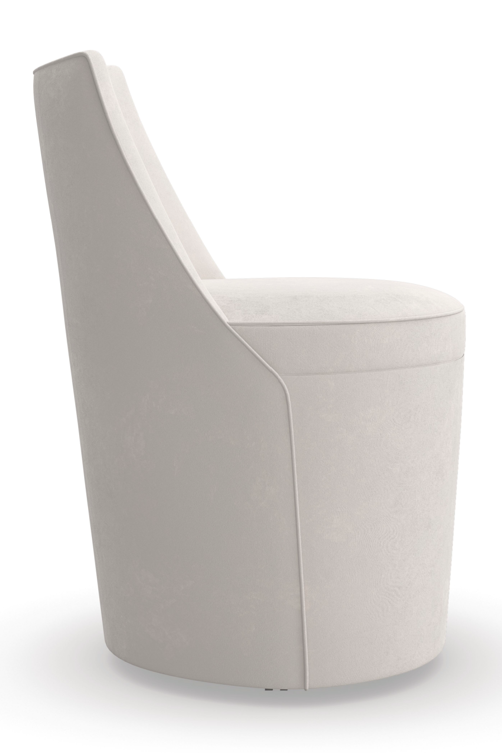   Sculptural Modern Dining Chair | Oroa.com