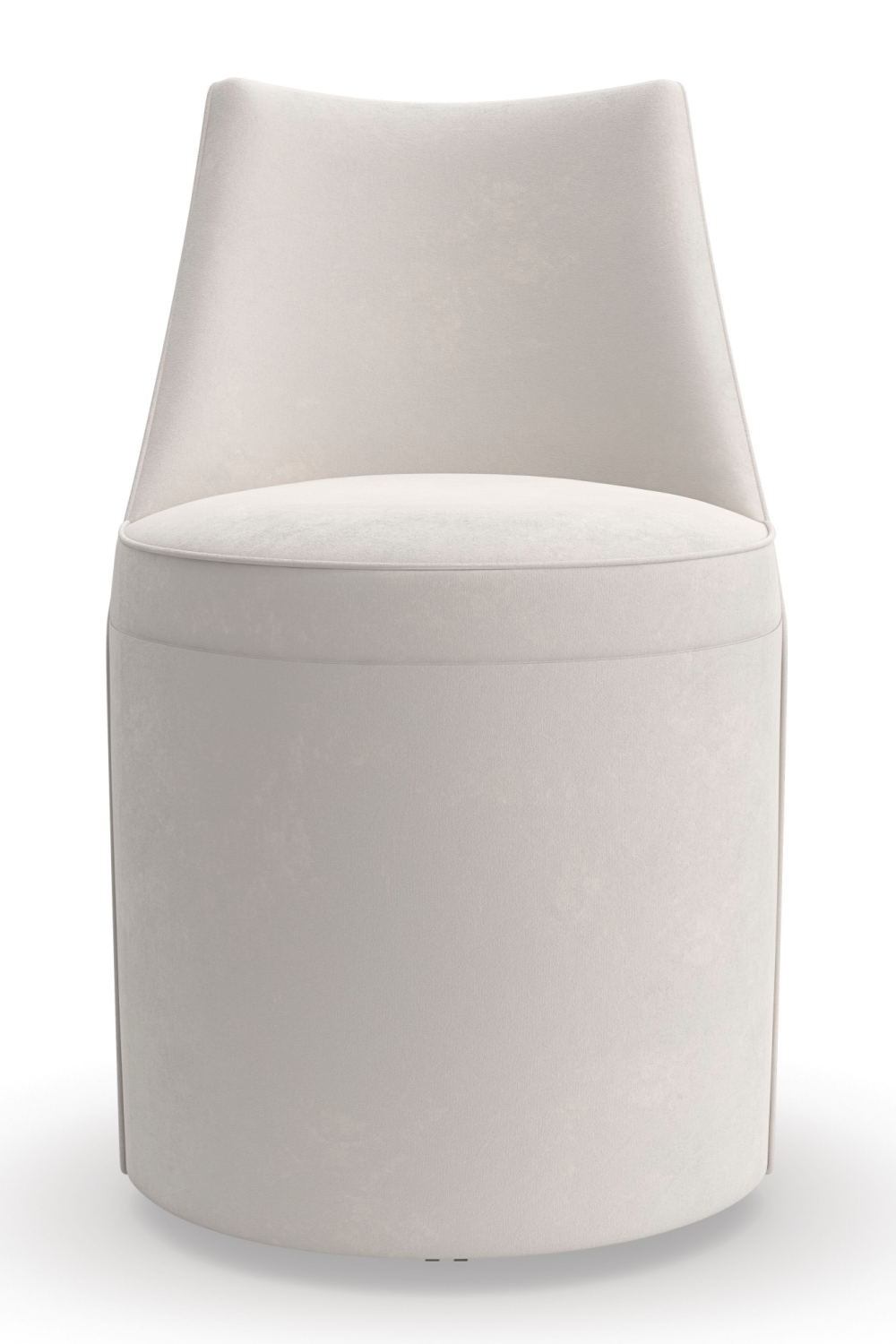   Sculptural Modern Dining Chair | Oroa.com