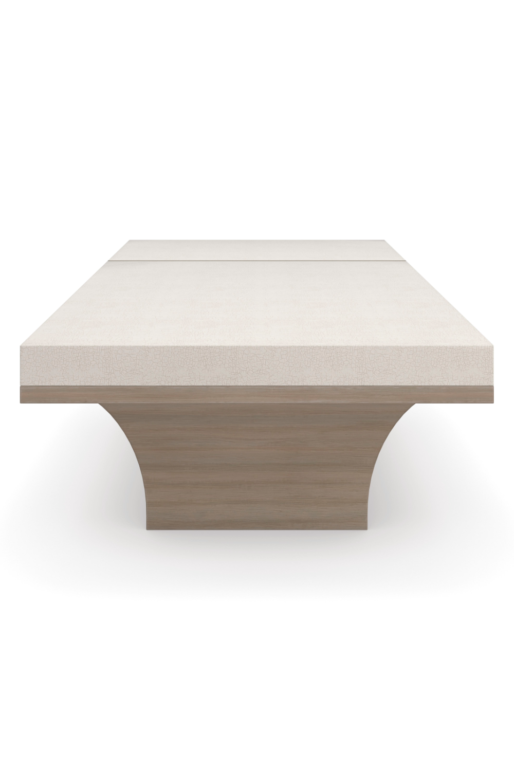   Koto Wood Base Cocktail Table | Oroa.com
