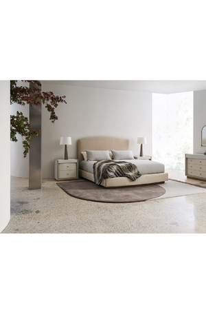   White 8-Drawer Dresser | Oroa.com