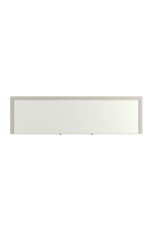   White 8-Drawer Dresser | Oroa.com