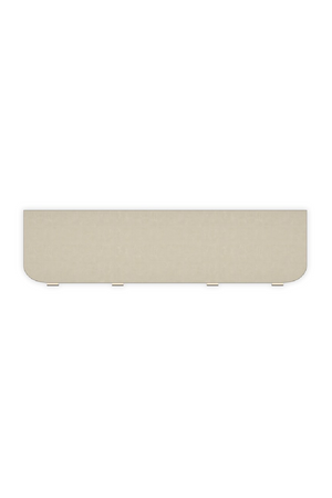   Fluted Front 9-Drawer Dresser | Oroa.com