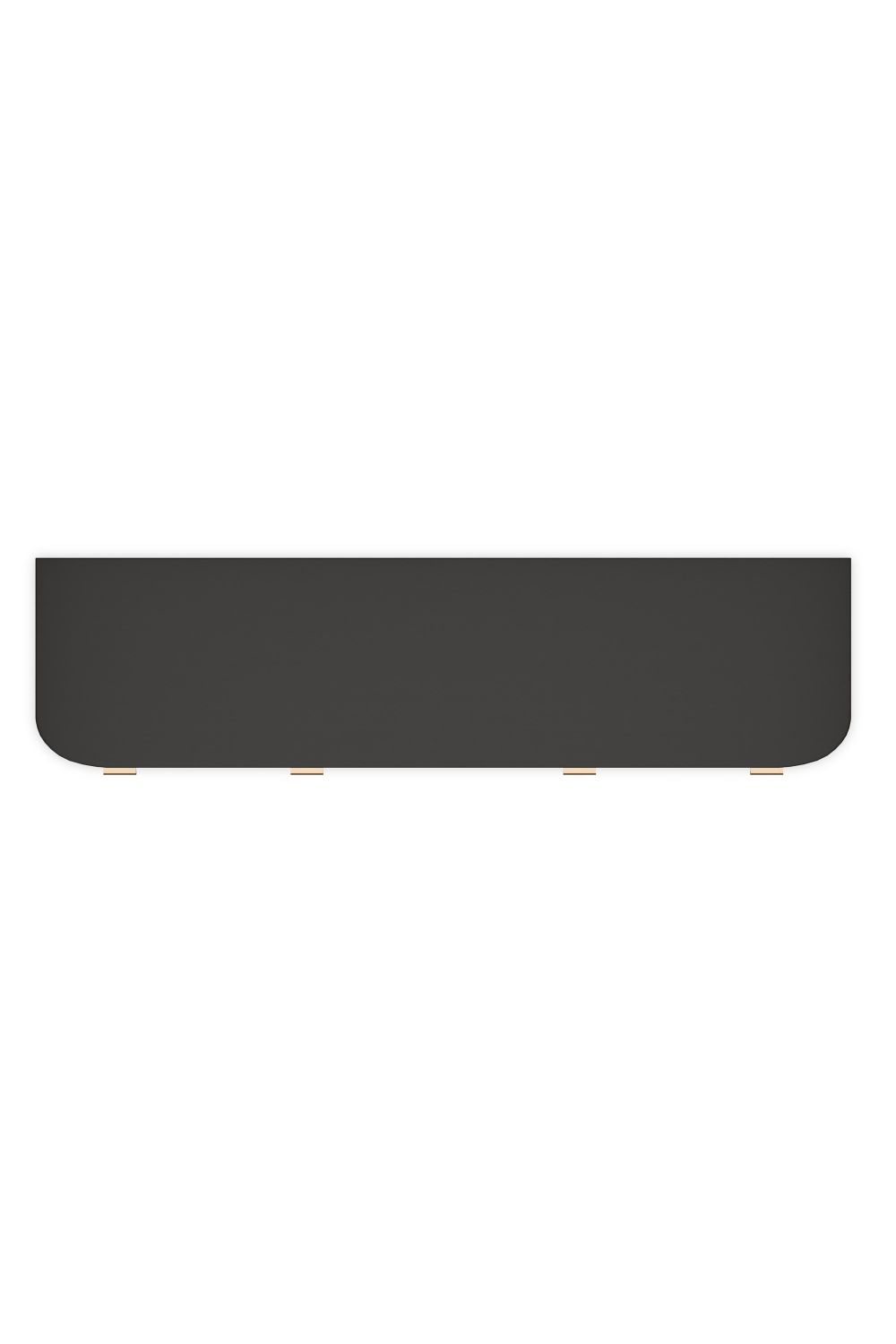   Fluted Front 9-Drawer Dresser | Oroa.com