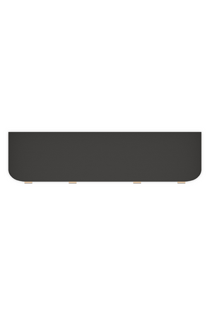   Fluted Front 9-Drawer Dresser | Oroa.com