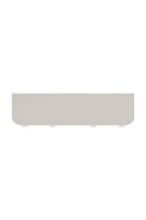   Fluted Front 9-Drawer Dresser | Oroa.com