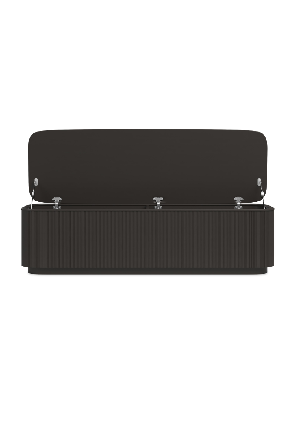   Leather Storage Bed Bench | Oroa.com