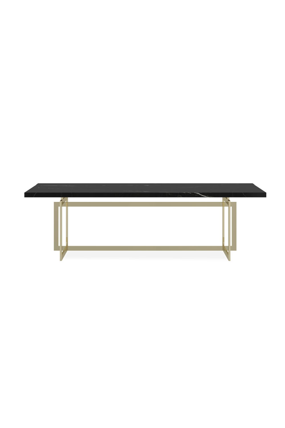   Stone Top Dining Table | Oroa.com