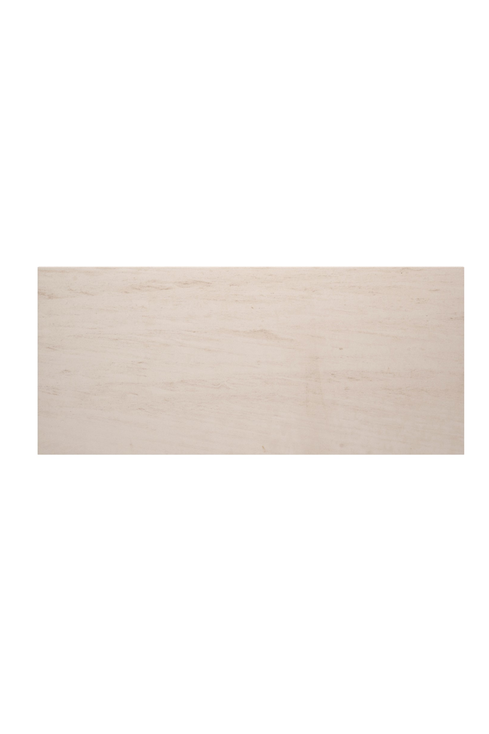   Travertine Top Dining Table | Oroa.com