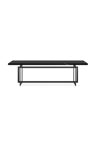   Stone Top Dining Table | Oroa.com