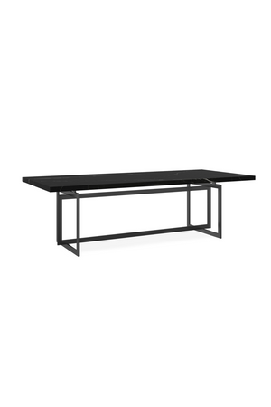  Stone Top Dining Table | Oroa.com