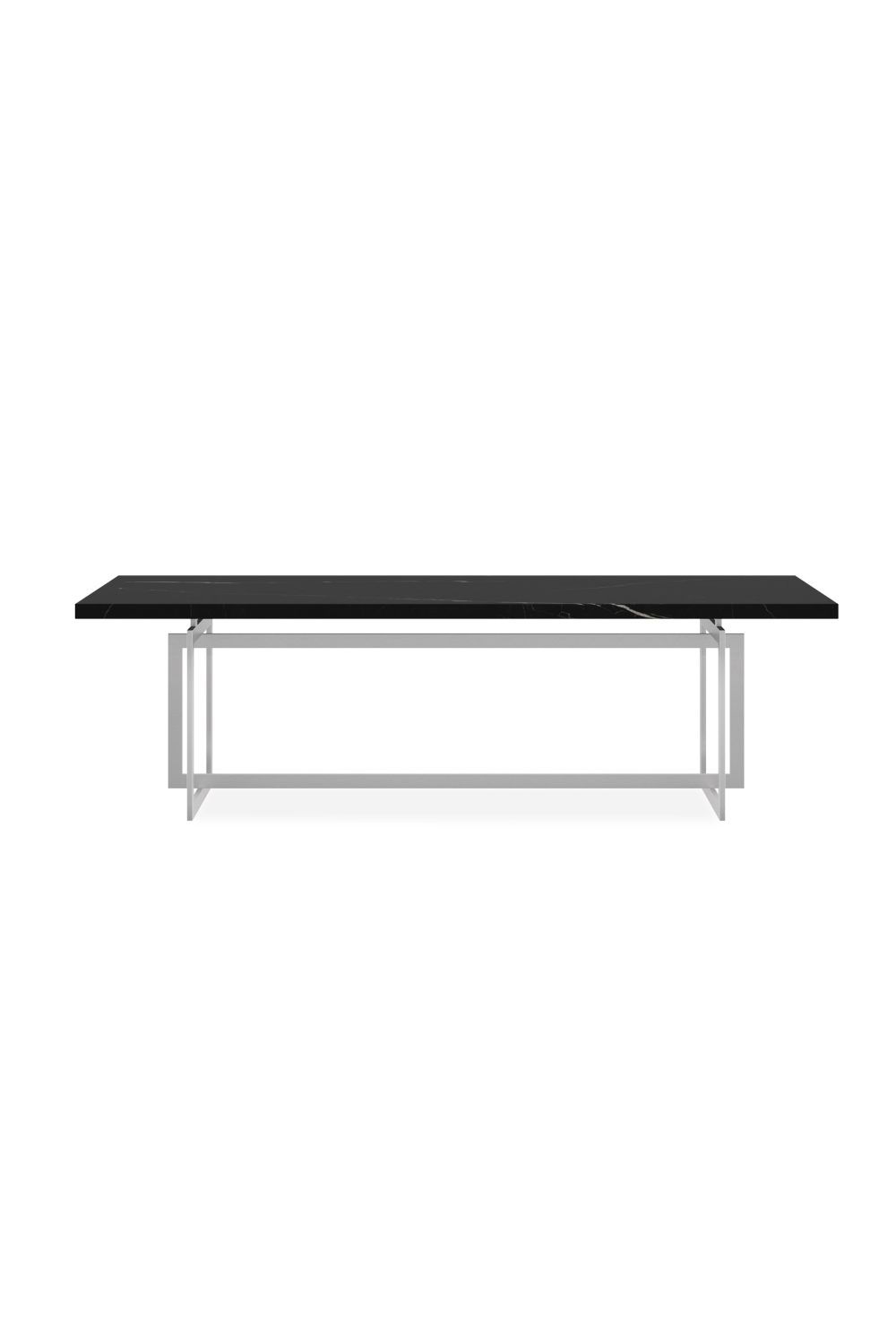   Stone Top Dining Table | Oroa.com