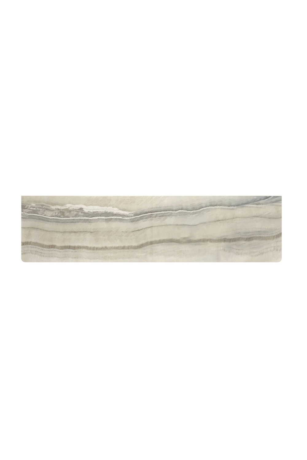   Gray Onyx 4-Door Sideboard | Oroa.com