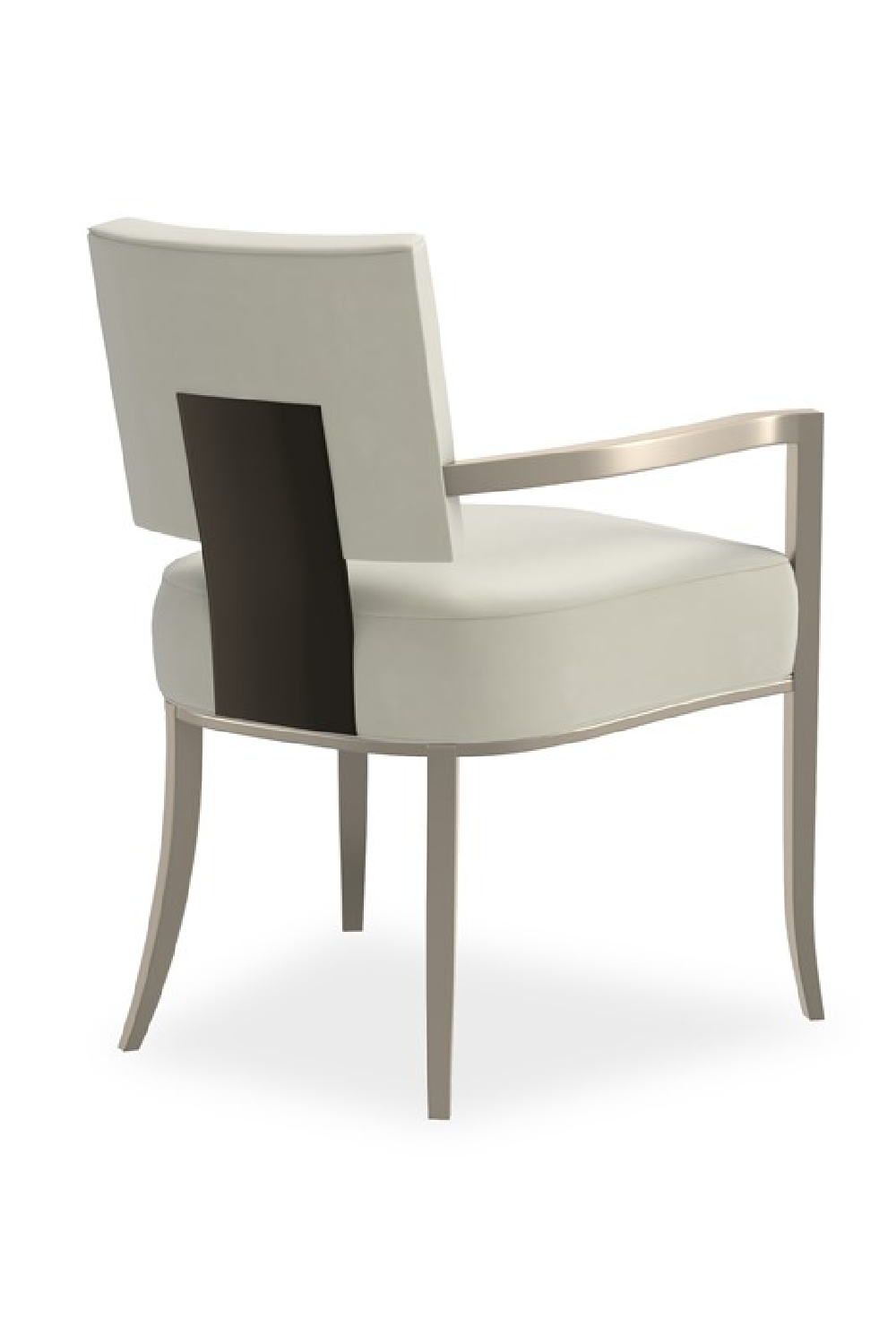  Square Back Dining Armchair | Oroa.com